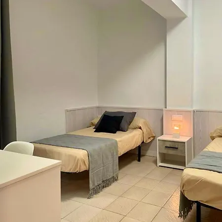 Appartamento A 100 Metros Playa San Antonio 1-8 Personas
