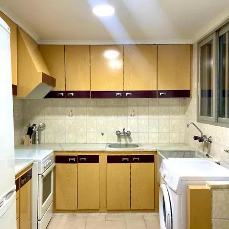 Appartamento A 100 Metros Playa San Antonio 1-8 Personas *