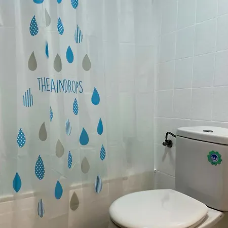 A 100 Metros Playa San Antonio 1-8 Personas Cullera