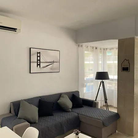 Appartamento A 100 Metros Playa San Antonio 1-8 Personas