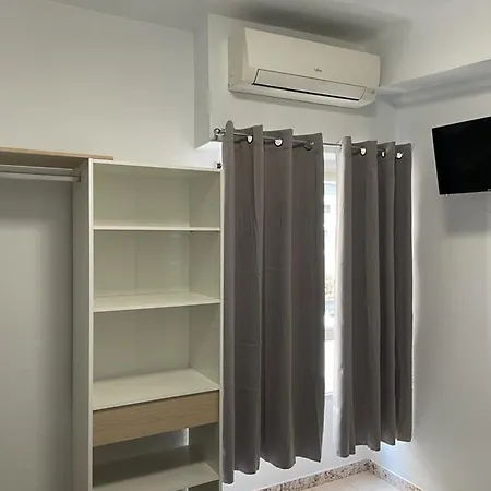 Appartamento A 100 Metros Playa San Antonio 1-8 Personas *
