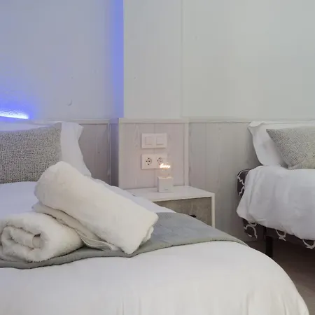 Appartamento A 100 Metros Playa San Antonio 1-8 Personas Cullera