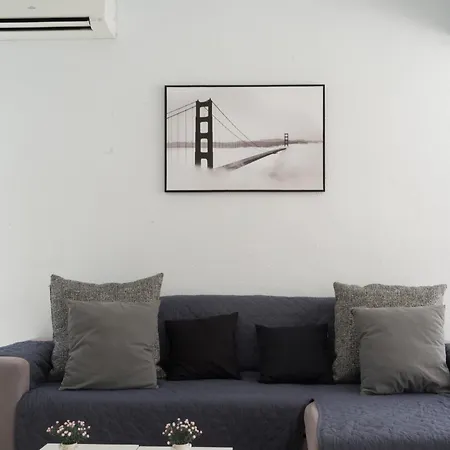 Appartamento A 100 Metros Playa San Antonio 1-8 Personas Cullera