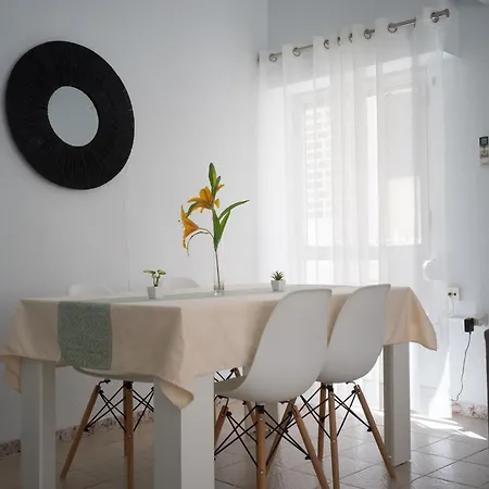 Appartamento A 100 Metros Playa San Antonio 1-8 Personas *