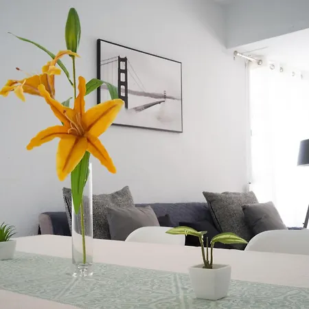 A 100 Metros Playa San Antonio 1-8 Personas Appartamento Cullera
