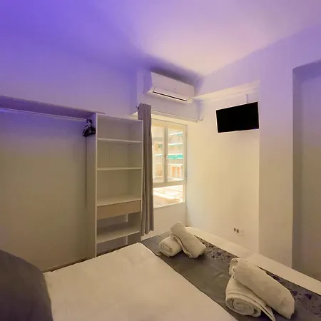 A 100 Metros Playa San Antonio 1-8 Personas * Cullera
