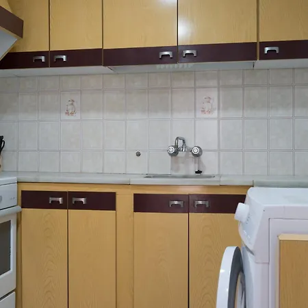 A 100 Metros Playa San Antonio 1-8 Personas Appartamento *
