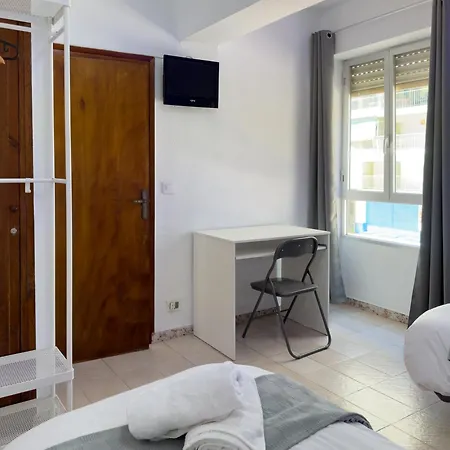 A 100 Metros Playa San Antonio 1-8 Personas Cullera